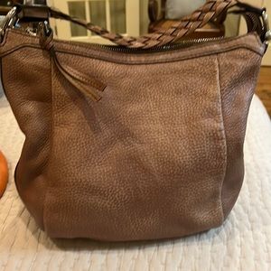 Gorgeous Gucci Purse- shipped custom from Italy